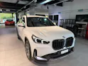 BMW X1 sDrive 18i
