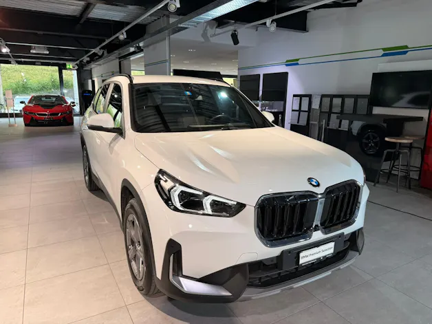 BMW X1 sDrive 18i
