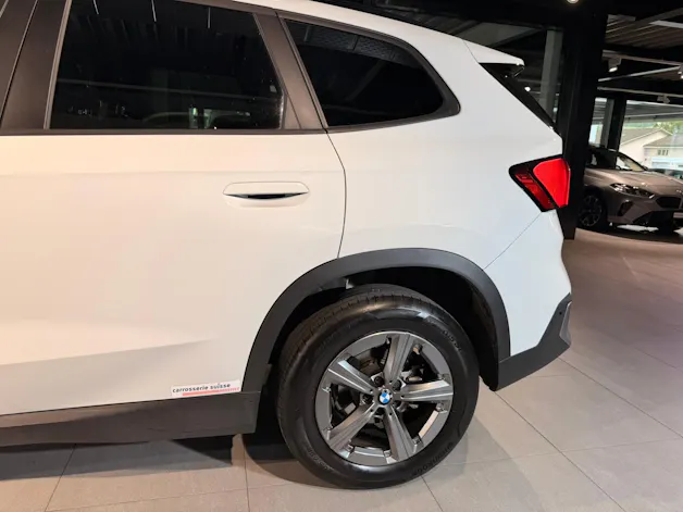 BMW X1 sDrive 18i