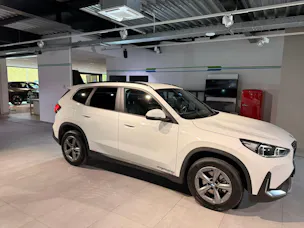 BMW X1 sDrive 18i