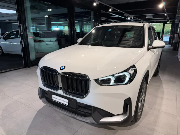 BMW X1 sDrive 18i