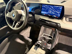 BMW X1 sDrive 18i