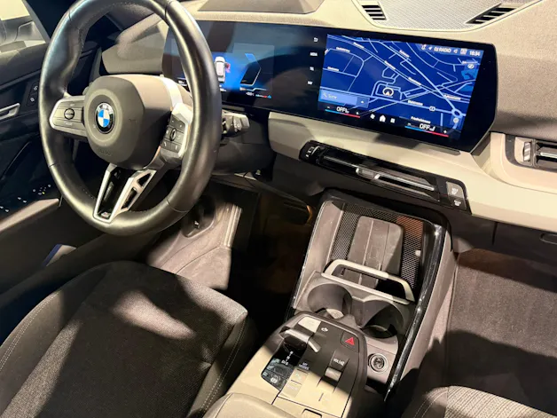 BMW X1 sDrive 18i