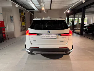 BMW X1 sDrive 18i