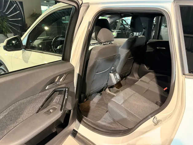 BMW X1 sDrive 18i