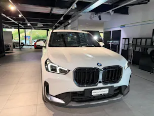 BMW X1 sDrive 18i
