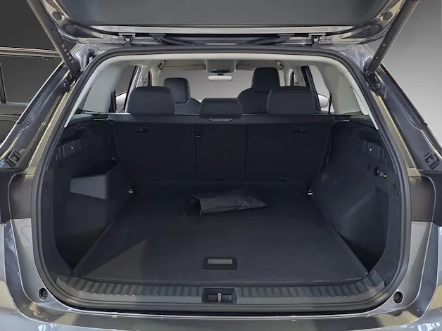 Škoda Kodiaq 2.0 TSI Dynamic 4x4