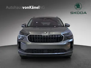 Škoda Kodiaq 2.0 TSI Dynamic 4x4