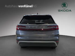 Škoda Kodiaq 2.0 TSI Dynamic 4x4