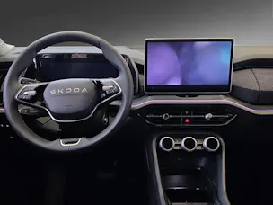 Škoda Kodiaq 2.0 TSI Dynamic 4x4