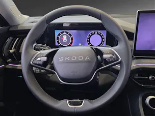 Škoda Kodiaq 2.0 TSI Dynamic 4x4