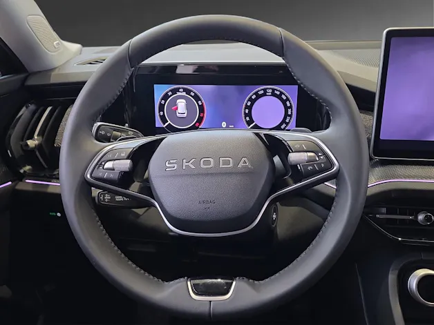 Škoda Kodiaq 2.0 TSI Dynamic 4x4