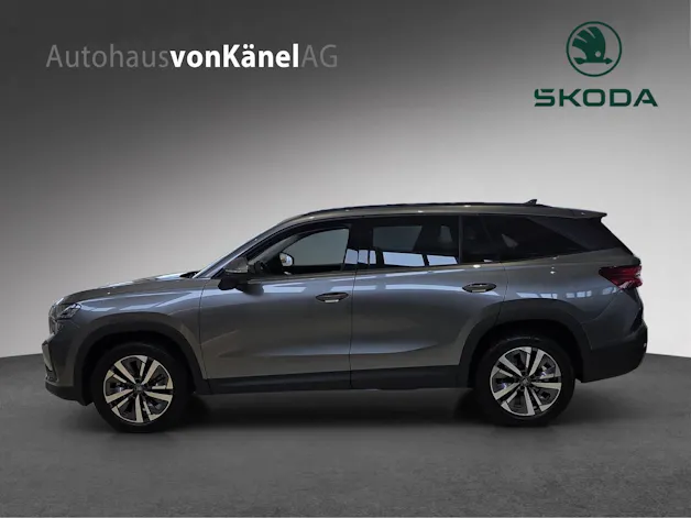 Škoda Kodiaq 2.0 TSI Dynamic 4x4