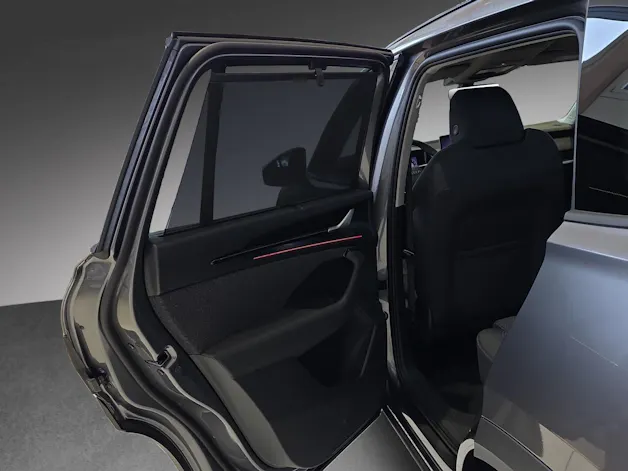 Škoda Kodiaq 2.0 TSI Dynamic 4x4