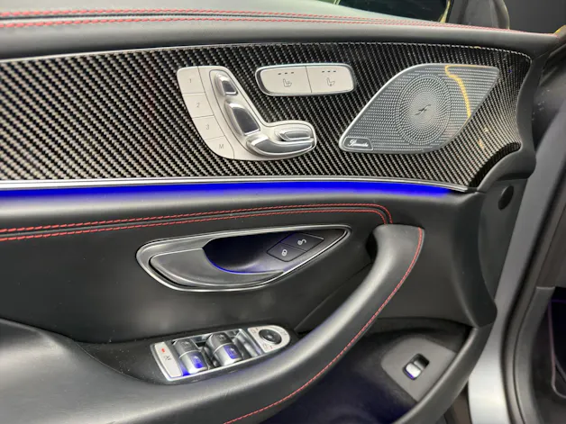 Mercedes-Benz CLS 53 AMG Limited Ed. 4M