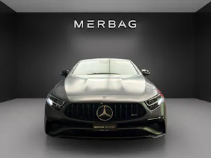 Mercedes-Benz CLS 53 AMG Limited Ed. 4M