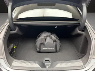 Mercedes-Benz CLS 53 AMG Limited Ed. 4M