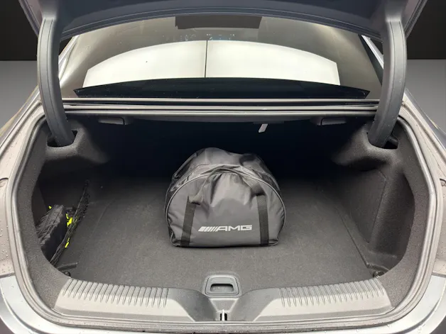 Mercedes-Benz CLS 53 AMG Limited Ed. 4M