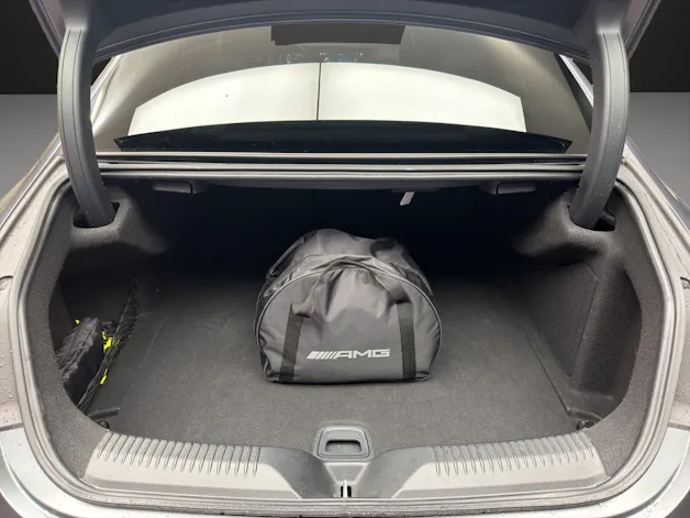 Mercedes-Benz CLS 53 AMG Limited Ed. 4M