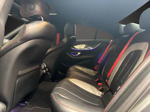 Mercedes-Benz CLS 53 AMG Limited Ed. 4M