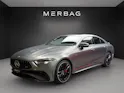 Mercedes-Benz CLS 53 AMG Limited Ed. 4M