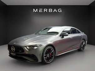 Mercedes-Benz CLS 53 AMG Limited Ed. 4M