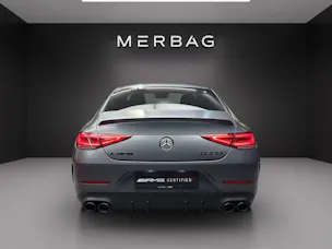 Mercedes-Benz CLS 53 AMG Limited Ed. 4M