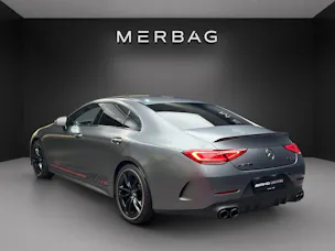 Mercedes-Benz CLS 53 AMG Limited Ed. 4M