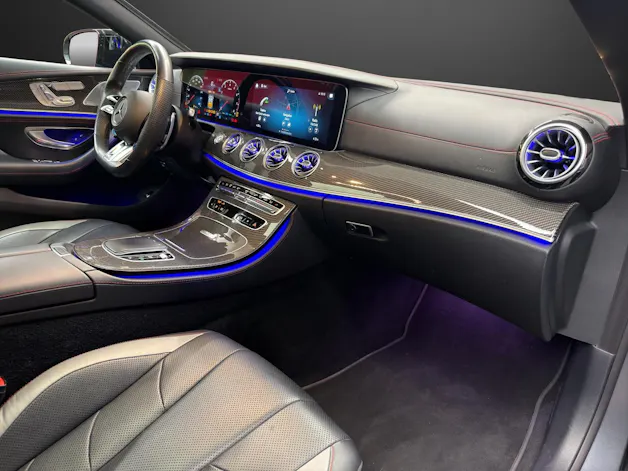 Mercedes-Benz CLS 53 AMG Limited Ed. 4M