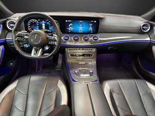 Mercedes-Benz CLS 53 AMG Limited Ed. 4M
