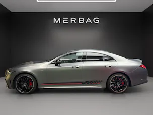 Mercedes-Benz CLS 53 AMG Limited Ed. 4M