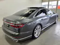 Audi S8 4.0 V8 TFSI quattro T-Tronic