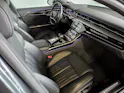 Audi S8 4.0 V8 TFSI quattro T-Tronic