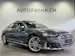 Audi S8 4.0 V8 TFSI quattro T-Tronic
