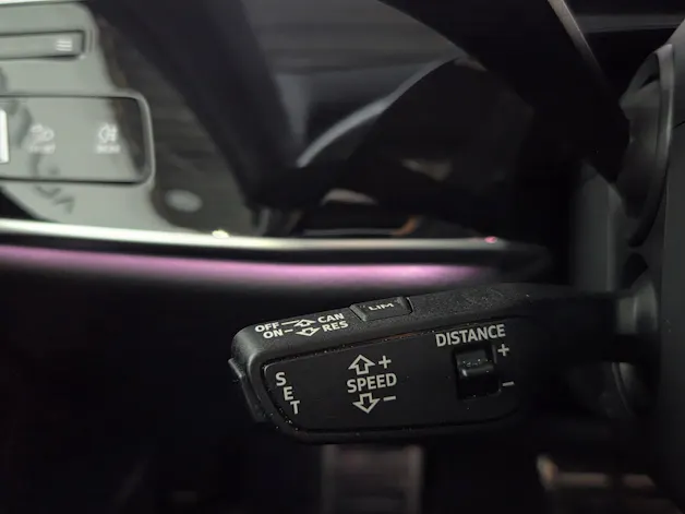 Audi S8 4.0 V8 TFSI quattro T-Tronic