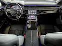 Audi S8 4.0 V8 TFSI quattro T-Tronic