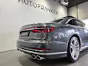 Audi S8 4.0 V8 TFSI quattro T-Tronic