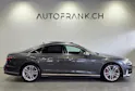 Audi S8 4.0 V8 TFSI quattro T-Tronic