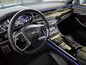 Audi S8 4.0 V8 TFSI quattro T-Tronic