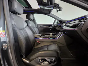 Audi S8 4.0 V8 TFSI quattro T-Tronic