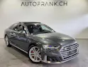 Audi S8 4.0 V8 TFSI quattro T-Tronic