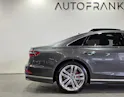 Audi S8 4.0 V8 TFSI quattro T-Tronic