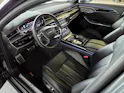 Audi S8 4.0 V8 TFSI quattro T-Tronic