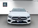 Mercedes-Benz A 200 AMG Line 4Matic