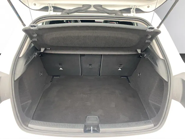 Mercedes-Benz A 200 AMG Line 4Matic