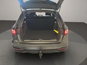 Audi A4 Avant 40 TDI S line Attraction quattro S-tronic
