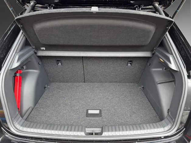 Škoda Fabia 1.0 TSI Dynamic DSG