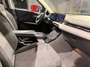 BMW X1 sDrive 18i
