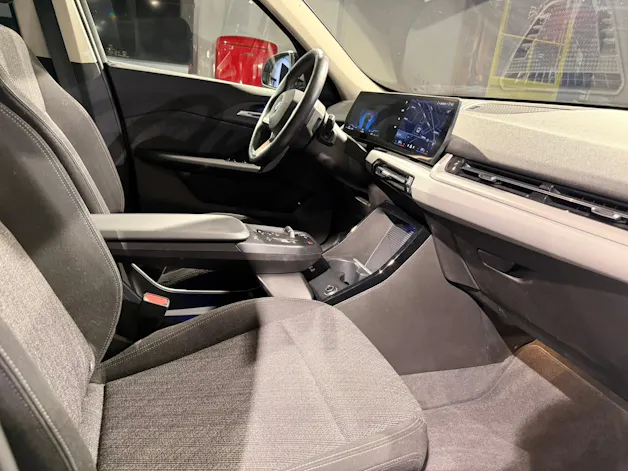BMW X1 sDrive 18i