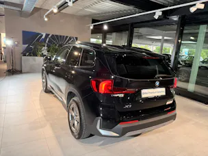 BMW X1 sDrive 18i
